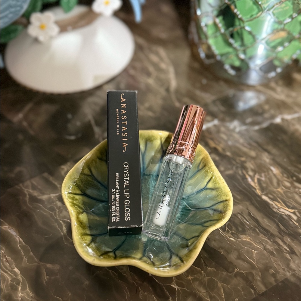 Anastasia Beverly Hills Clear Shine Lip Gloss
